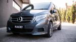 Mercedes-Benz V220 d by Brabus & RACE! 2018 года